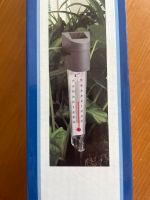 Thermometer Solar led Nordrhein-Westfalen - Roetgen Vorschau