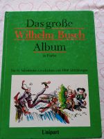 Das große Wilhelm Busch Album in Farbe Rheinland-Pfalz - Weisel Vorschau