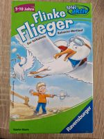 Flinke Flieger Spiel Hessen - Schwalmstadt Vorschau