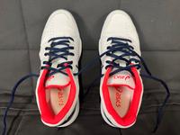 Asics Gel Dedicate 7 Grösse 37 Saarland - Schwalbach Vorschau