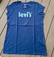 Levis Levi's T-Shirt Mädchen Gr. 164 Niedersachsen - Haselünne Vorschau