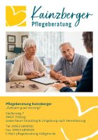 Biete Pflegeberatung nach Paragraph 37.3 Bayern - Pilsting Vorschau
