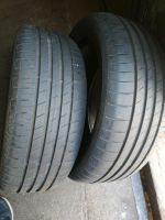 2x Sommerreifen Goodyear  205 55 16 91W Sachsen - Mühlau Vorschau