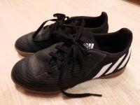 !Fußballschuhe, Hallenschuhe, Adidas, Größe 35! Baden-Württemberg - Wiesenbach Vorschau