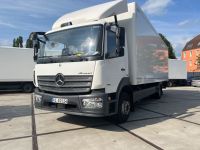 Mercedes-Benz 1318 Atego 3 Euro 6 Sell Lebensmittelkoffer LBW Nordrhein-Westfalen - Ratingen Vorschau