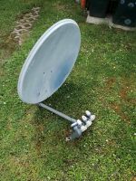 Satellitschüssel mit 4 Satelliten 3 Tage Angebot!!! Bayern - Amberg Vorschau