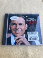 CD Frank Sinatras greatest hits München - Ludwigsvorstadt-Isarvorstadt Vorschau