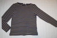 Petit Bateau Pullover Gr.S Gold-Blau Sehr gut! Marinière Niedersachsen - Oldenburg Vorschau