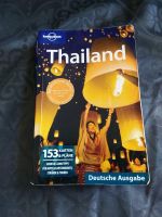 Lonely Planet Thailand deutsche Ausgabe Rheinland-Pfalz - Oppenheim Vorschau