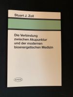 Akupunktur und bioenergetische Medizin Hessen - Wiesbaden Vorschau