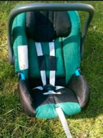 Römer Baby Safe Plus Kindersitz 0- 13 kg Brandenburg - Hohen Neuendorf Vorschau