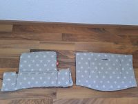 Tripp Trapp Cushion Sitzkissen Hochstuhl grey storm Baden-Württemberg - Efringen-Kirchen Vorschau