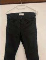 Neu Kunstleder Hose Tom Tailor schwarz Jona Extra Skinny W26/L30 Nordrhein-Westfalen - Bad Laasphe Vorschau