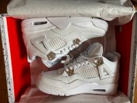 Jordan 4 metallic Silver Baden-Württemberg - Pfedelbach Vorschau