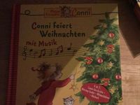 Suche CD zu dem Buch Conni feiert Weihnachten mit Musik Bayern - Abenberg Vorschau