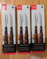 3x WMF Pellkartoffel Set Rustica 12 8008 6040 neu ovp Holzgriff Saarland - St. Wendel Vorschau