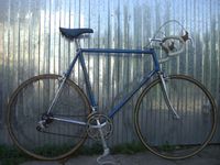 Altes Rennrad Faggin RH 62,5cm Bonn - Nordstadt  Vorschau