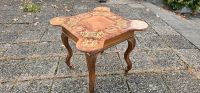 Alter antiker Spieltisch Barock Tisch 18. Jhd restauriert Baden-Württemberg - Frickenhausen Vorschau