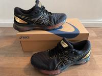 Asics Männer Laufschuhe, Gel Nimbus 22 Platinum, Größe 44! TOP!!! Eimsbüttel - Hamburg Niendorf Vorschau