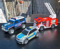 Dickie Toys: Polizei / Feuerwehr / SEK Kreis Ostholstein - Scharbeutz Vorschau