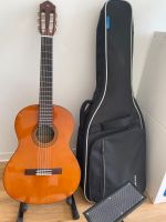 Yamaha Jugend Konzertgitarre Gitarre Bundle top Berlin - Hellersdorf Vorschau