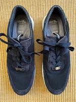 Blaue ara Damen Sneakers - Größe 8 Berlin - Reinickendorf Vorschau
