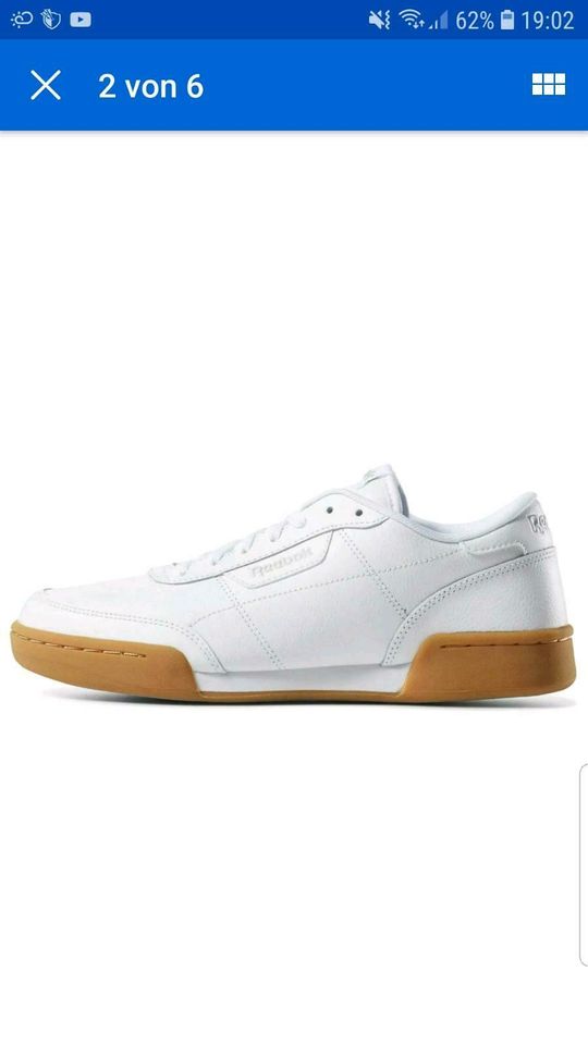 Reebok Classics Royal Heredis men Trainers, Sport Shoes;Trainer in Hoisdorf 