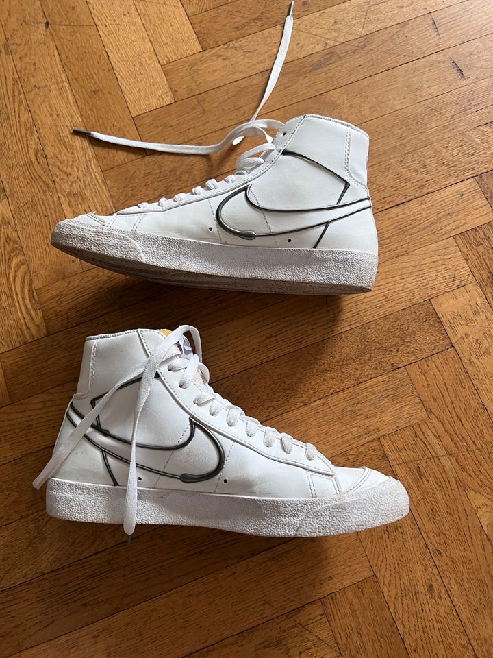 Nike Blazer Mid Vintage 77 Repair Pack Grösse 42 in Köln