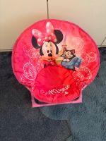 Campingstuhl Minnie Mouse, Stuhl Kinder Frankfurt am Main - Sachsenhausen Vorschau