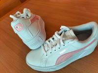 Puma Sneaker NEU Gr.37 Bayern - Barbing Vorschau