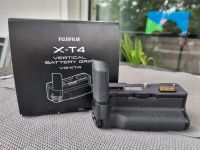 Fuji XT4 X-T4 Batteriegriff wie neu Hessen - Hofheim am Taunus Vorschau