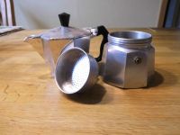 Espresso Maker – Mokka – Zanzibar - Vintage Nordrhein-Westfalen - Wesel Vorschau