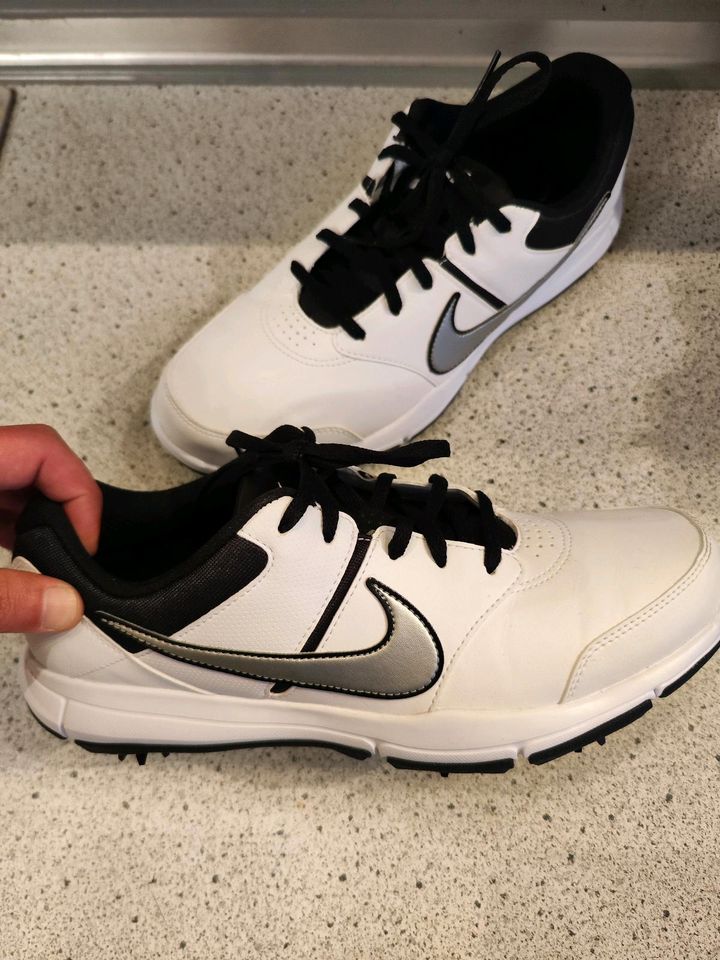 Nike Golf Sport Schuhe neu in Ringelai