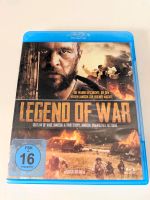 Legend of War Blu-ray Sachsen-Anhalt - Halle Vorschau