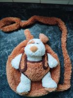 Baby Rucksack mit Sicherheitleine und Bauchgurt Nordrhein-Westfalen - Remscheid Vorschau