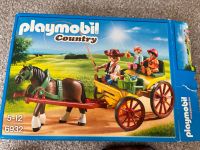 6932 Pferdekutsche, Playmobil Country Niedersachsen - Lüneburg Vorschau