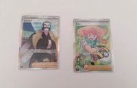 Pokemon, Denboku, Yarro, Fullart Teainer, japanisch, nm Nordrhein-Westfalen - Blomberg Vorschau