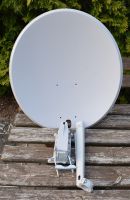 Satellitenanlagen Single!!Neu!! mit Gebrauchten LNB Nordrhein-Westfalen - Kreuzau Vorschau