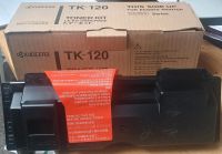 Kyocera Toner Kit TK-120 / 1030 Series Hessen - Großkrotzenburg Vorschau