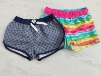 2 Shorts, kurze Hose, Sporthosen Gr. 122/128 Bayern - Feldkirchen-Westerham Vorschau