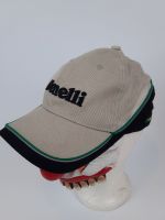 BENELLI Biker Cappy L/XL Cap Basecap Trucker Snapback Top Zustand Niedersachsen - Scharnebeck Vorschau