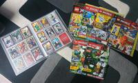 Ninjago Sammelkarten Schleswig-Holstein - Glückstadt Vorschau
