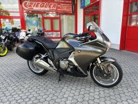 Honda VFR 1200 F * DCT * Top Zustand * Koffer * Bayern - Neustadt a.d.Donau Vorschau