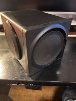 Gigaworks t3 subwoofer mit flecken Nordrhein-Westfalen - Dülmen Vorschau