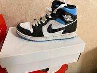 Jordan 1 mid EU39 Berlin - Hohenschönhausen Vorschau