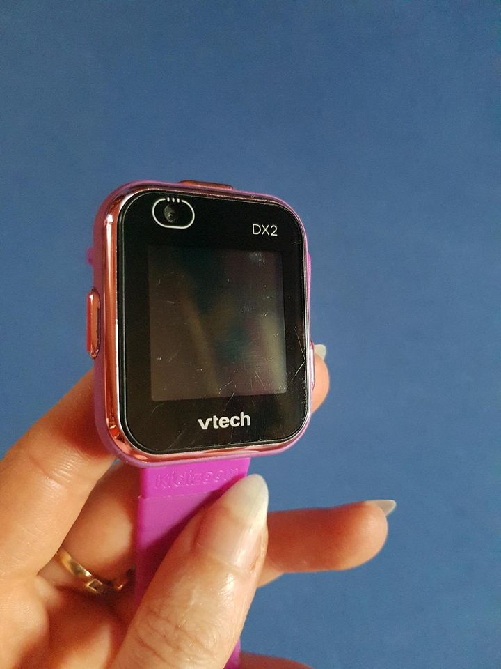 Vtech Dx2 Smartwatch in Abensberg