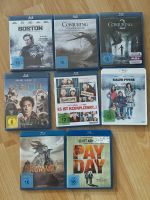 Verschiedene Blu-ray Filme Kreis Pinneberg - Pinneberg Vorschau