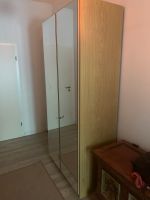 Großer Spiegelschrank 1m x 2.20m Niedersachsen - Uelzen Vorschau