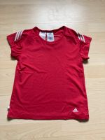 Adidas Sport Tshirt Oberteil 152 Hessen - Grünberg Vorschau