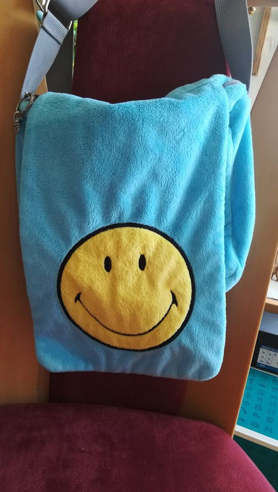 Nici Tasche Smiley in Zörbig